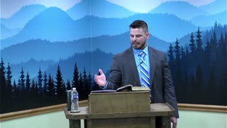 Let No Man Deceive You (Eclipse) | Pastor Jason Robinson