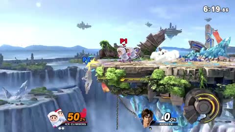 I hate ice climbers