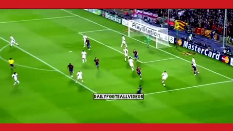 C. Ronaldo vs L. Messi