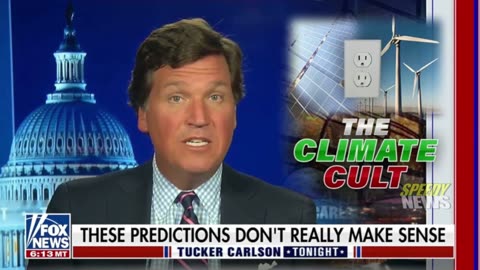 Tucker Carlson March 16 2023