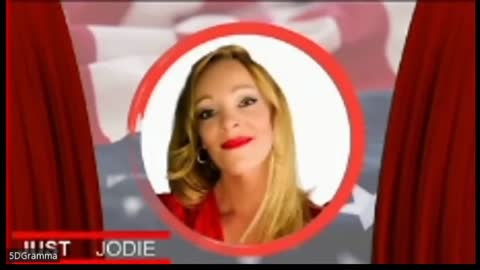 JUST JODIE - PATRIOTS HELPING PATRIOTS