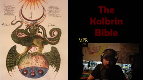 Kolbrin - Book of Morals and Precepts (MPR) - 12
