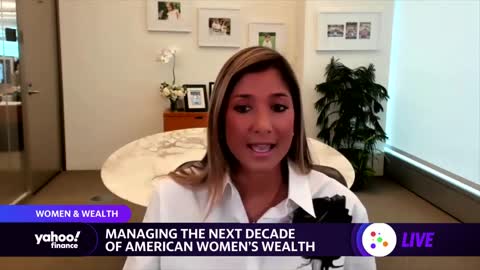 Women poised to control large portion of U.S. wealth: McKinsey report