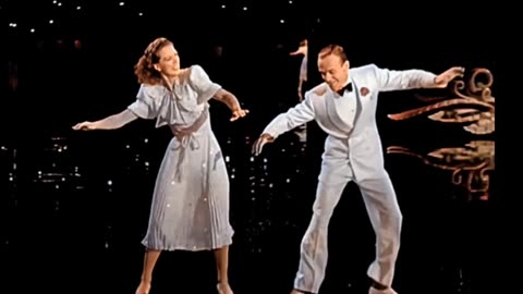 Jordin Sparks ft Eleanor Powell, Fred Astaire - One Step at a Time 💃🏼🕺🏻Tap Dance Remix