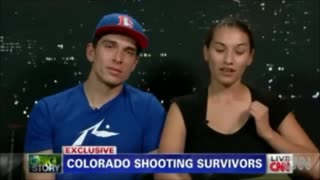 'Two Timers - Multiple Role Crisis Actors Revealed' - 2015