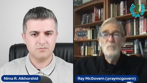 Ray McGovern on Scott Ritter - Israel's Collapse: The Moral and