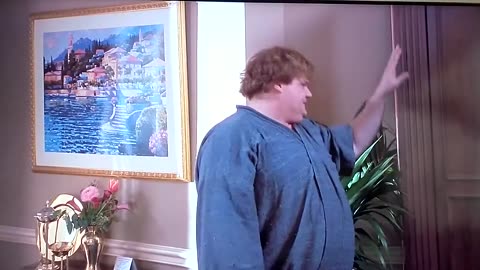 Beverly Hills Ninja another Chris Farley classic!