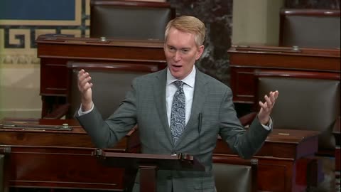 Lankford Says Oklahomans Dissatisfied With Direction DC Democrats Are Taking Our Nation