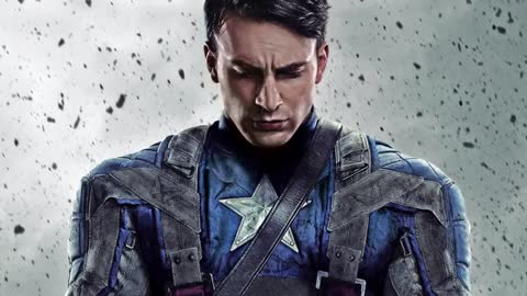 Grenade Scene - Captain America: The First Avenger (2011) Movie Clip HD