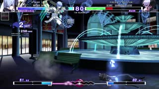 UNDER NIGHT IN-BIRTH Exe_Late[cl-r] - Londrekia Trailer