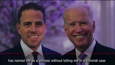 Does anyone remember the leaked phone call from Hunter Biden's laptop?