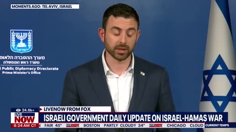 Israel-Hamas war: Israeli govt. daily update on aid to Gaza, hostages and more | World News Nest
