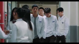 Best Scene from Bullies 2018 Korean Movie | Satisfya Fight