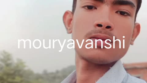 Mouryavanshi 👑🔥