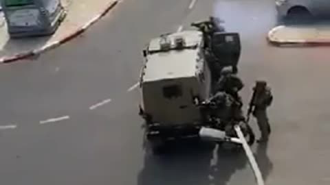 🚔 Yamam Special Unit | Israeli Police in Sderot Battle | RCF