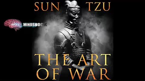 The Art of War by Sun Tzu