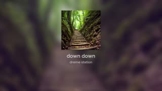 down down