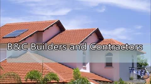 B&C Builders and Contractors - (540) 203-2360