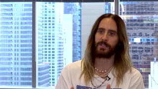 Jared Leto on Thirty Seconds to Mars’ sixth album