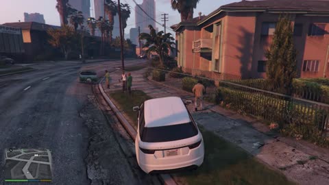 Big Sexy - GTA 5