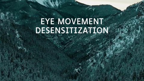 The Journey of Eye Movement Desensitization #VerseVibes #rumble #rumble videos