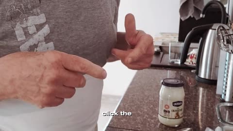 💪🔓 Cracking the Lid: How to Open Stubborn and Difficult Jars 🗝️🍶