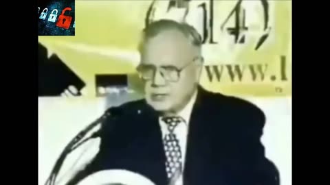 Former FBI Chief Ted Gunderson - Exposes the Rothschilds and other Great Secrets