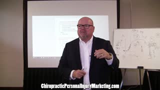 The 1st Place for Chiropractic Personal Injury Marketing