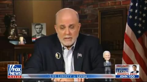 Life, Liberty & Levin