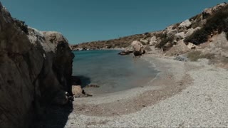 Arkoi Island, Dodekanisos, Greece [ Miles away to Paradise ]