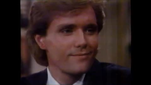 Juy 28, 1988 - 'Young & The Restless' Promo