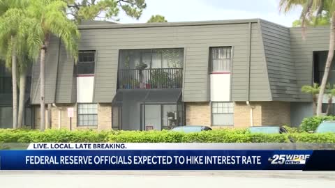 Treasure Coast realtors react to the Federal Reserve raising interest rates once again