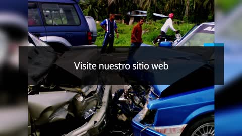 Abogado De Accidente | accidenteayuda.com | Teléfono : (800) 280-7000