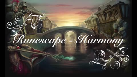 Runescape Music - Second Harmony