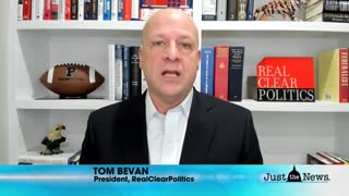 Tom Bevan, President of Real Clear Politics