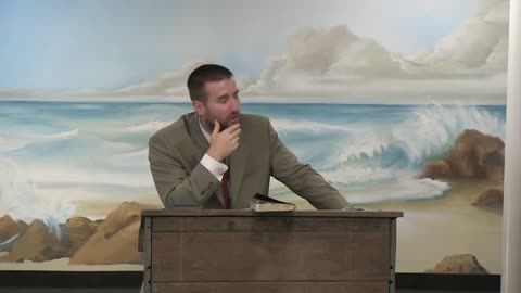 Why We Need Hard Preaching - 2014 April 13 - Steven Anderson