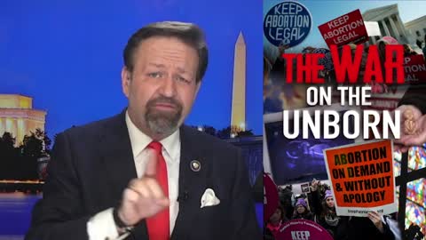 The Gorka Reality Check FULL SHOW: The Fight for America continues...