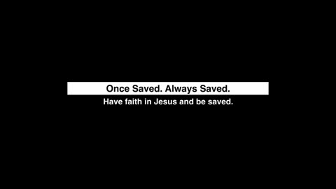 And they said, Believe on the Lord Jesus Christ, and thou shalt be saved, and thy house.