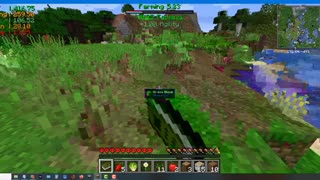 Minecraft Fire and Ice hacks 2_minecrafthacks_minecrafttiktok_shortsminecraft_9