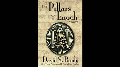 More Treasures from the Holy of Holies with David Brody - host Mark Eddy