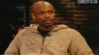Watch Dave Chappelles Very Fvcking Funny Comeback
