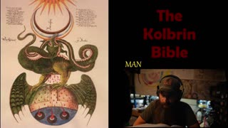 Kolbrin - Book of Manuscripts (MAN) - 29