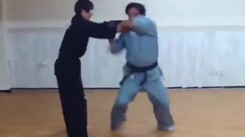 Hapkido