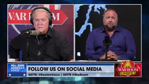 ‘They Try To Play Games’: Alex Jones Gives Update On Lawfare Being Utilized