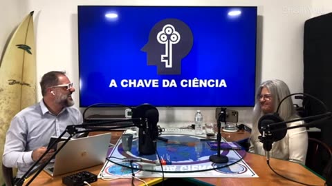 A Chave da Ciência - k3KI53ii0dY - LIVE SURPRESA