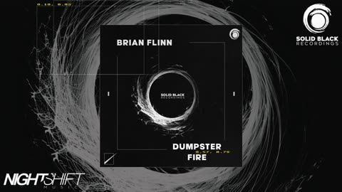 Brian Flinn - Dumpster Fire