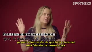 Como as páginas de fofoca (e a maior agência de influenciadores do país) influenciam a internet.