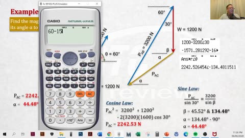 Engineering Mechanics - pt9