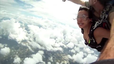 Top 5 Skydives Gone Wrong