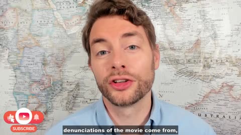 Paul Joseph Watson What are they scared of ?